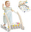 2 in 1 Baby Walker