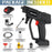 Cordless Pressure Washer