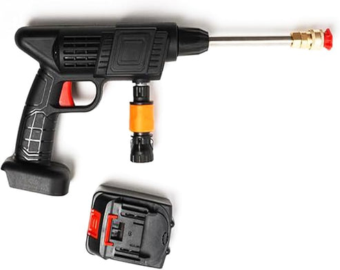 Cordless Pressure Washer