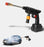 Cordless Pressure Washer