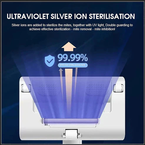 Dust and Mite  Cleaner