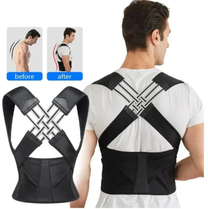 Posture Corrector Belt